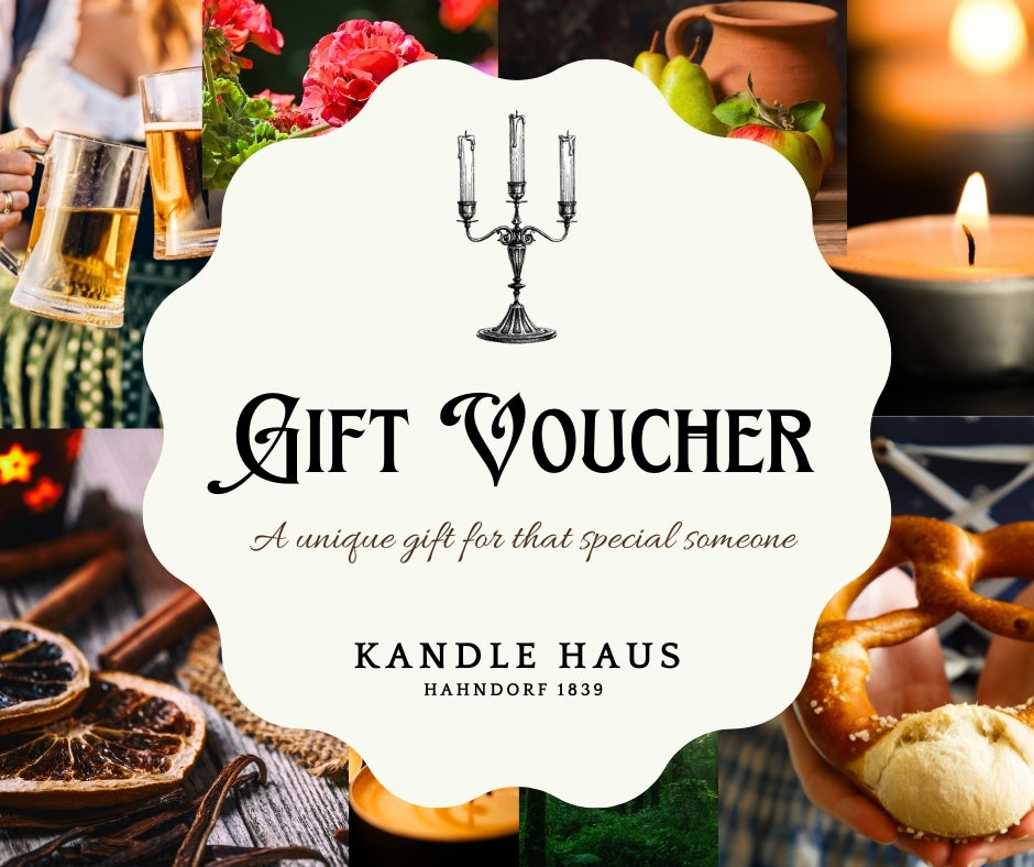 Digital Gift Card