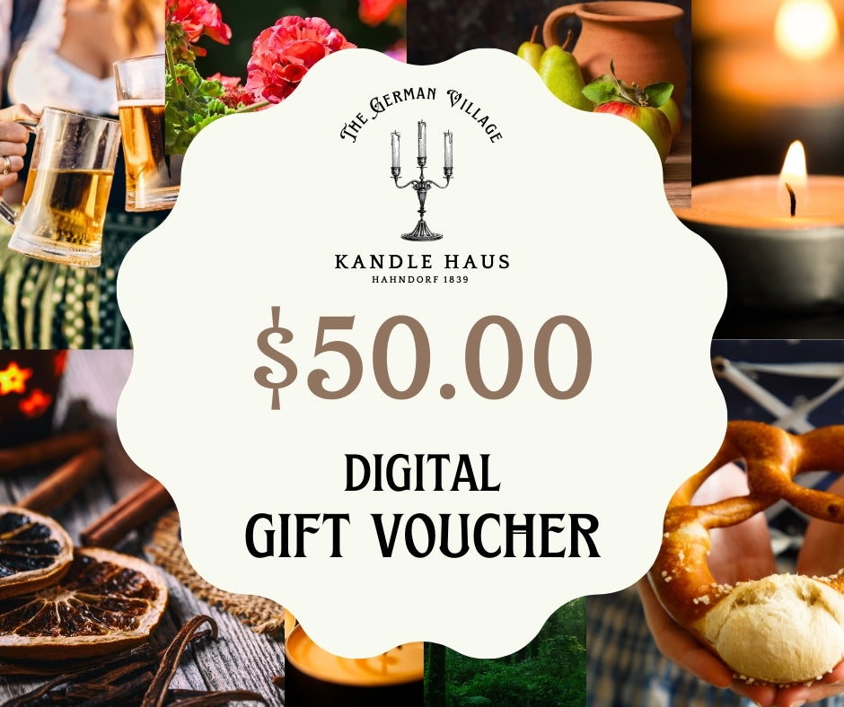 Digital Gift Card