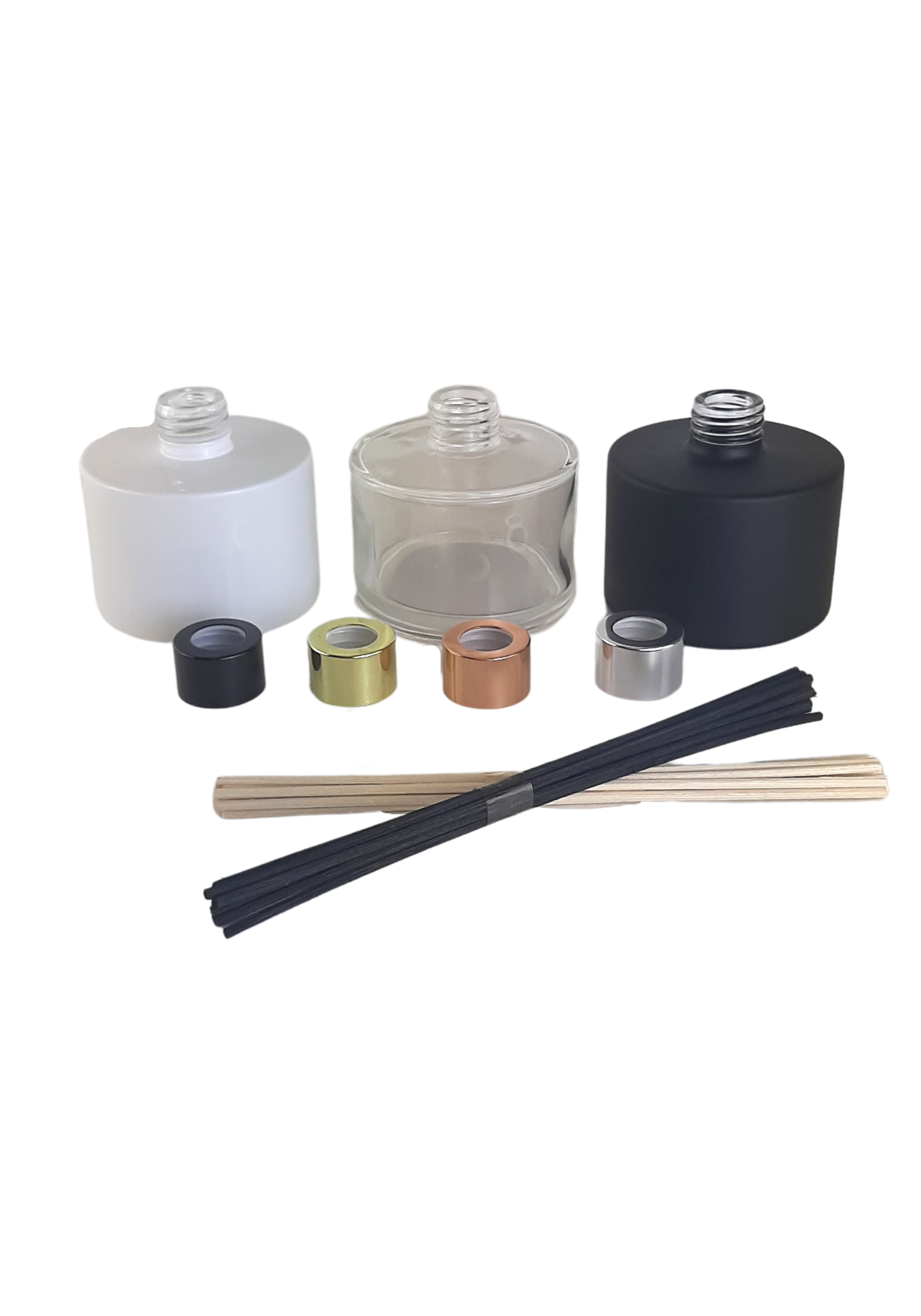 Reed Diffuser Package