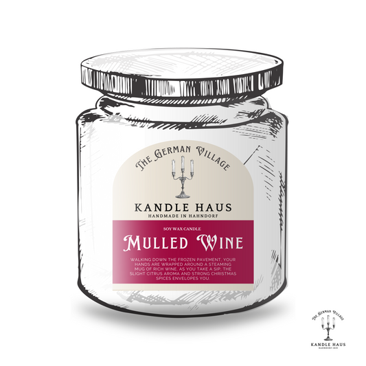 Mulled Wine